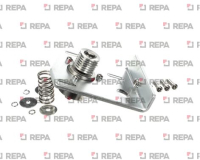 BELT TENSIONER ASSEMBLY
