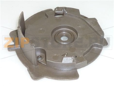 FLANGIA SUPPORTO CALDAIA 