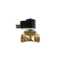 Клапан электромагнитный 115 В Weishaupt 121G2320