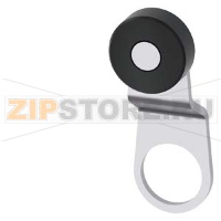 ПОВОРОТНЫЙ РЫЧАГ АКТУАТОРА ДЛЯ ПОЗИЦИОННОГО ВЫКЛЮЧАТЕЛЯ 3SE51, МЕТ. РЫЧАГ 35MM, ШАГ 9MM, С ПЛАСТИКОВЫМ РОЛИКОМ 19MM Siemens 3SE5000-0AA15