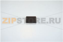 MICRO FUJI.MB89P538-201PF-E 
