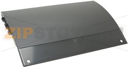 SPORTELLO D&amp;#039;ISPEZIONE 