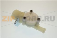 КЛАПАН ЭЛЕКТРОМАГНИТНЫЙ