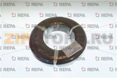 CAVO NICHELATO 1,5 mm² MARRONE - 100 mt 