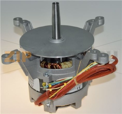 MOTOR 0.4/0.56KW 1500 RPM 