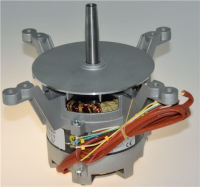 MOTOR 0.4/0.56KW 1500 RPM