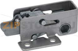 LATCH 