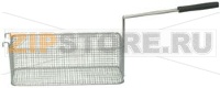 BASKET [C] 1/2 FRYER 90 2S