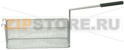 BASKET [C] 1/2 FRYER 90 2S 