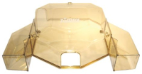 VITRE PROTECTION AVANT