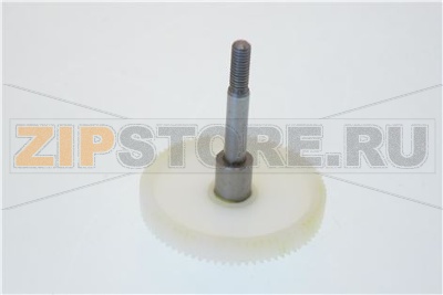 INGRANAGGIO RIDUTTORE C/PERNO Z77 