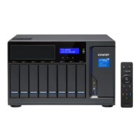 Накопитель сетевой QNAP TVS-882BR