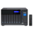 Накопитель сетевой QNAP TVS-882BR - Накопитель сетевой QNAP TVS-882BR