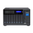 Накопитель сетевой QNAP TVS-882BR - Накопитель сетевой QNAP TVS-882BR