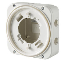 BA721 - Приставка основания извещателя, влажная среда Siemens BA721