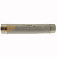 Предохранитель двигателя, 50 A, AC 7.2 kV, 40 кА, 76x403 мм Eaton 7.2KV 50A MOTOR START FUSE