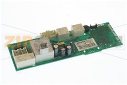 SCHEDA PROGR.E40007434 