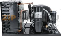 CONDENSING UNIT UC404-AEZ2415Z