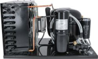 CONDENSING UNIT UC404-AEZ2415Z