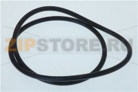 GUARNIZIONE AMB INSACCATRICE LT 25 VERT.