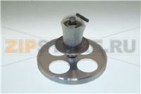 ASS.PERNO PULEGGIA BRASIERA AUTOM.