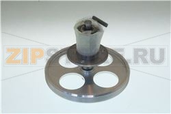 ASS.PERNO PULEGGIA BRASIERA AUTOM. 