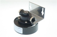 QL2 BW Head 3/8 NPT