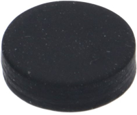 BLIND GASKET ø 11x3 mm EPDM