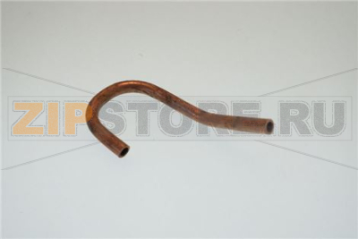 TUBO ALIMEN.CALDAIA D.6 TUCU0795 