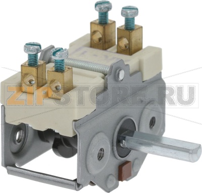 ПЕРЕКЛЮЧАТЕЛЬ 0-1 ПОЗИЦИОННЫЙ 