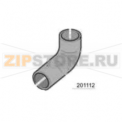 Hose Comenda AC2 Hose Comenda AC2Запчасть на деталировке под номером: 201112Название запчасти Comenda на английском языке: Hose Comenda AC2