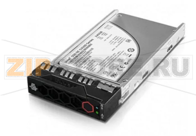 Жесткий диск 1.92 Тб, SATA 6 Гбит/с H3C 