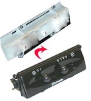 CRUSCOTTO INDESIT C00135640