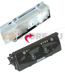 CRUSCOTTO INDESIT C00135640 