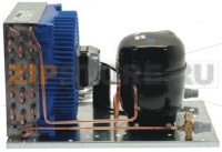 UNITÀ CONDENSATRICE AD ARIA C14.5/A