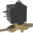 ЭЛЕКТРОМАГНИТНЫЙ КЛАПАН АЕ 2-Х ХОДОВОЙ Ø 1/8"M 24VDC - ЭЛЕКТРОМАГНИТНЫЙ КЛАПАН АЕ 2-Х ХОДОВОЙ Ø 1/8"M 24VDC