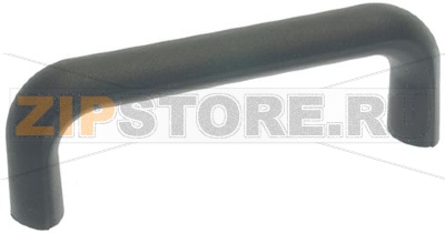 MANIGLIA PIENA 236-148 M6 