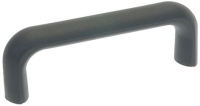 MANIGLIA PIENA 236-148 M6