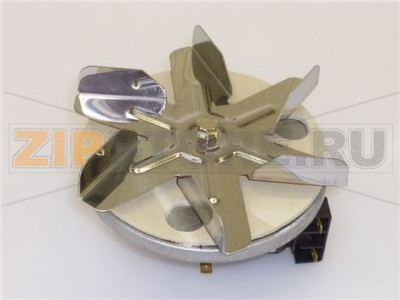 MOTOVENTILATORE 230V 50Hz 