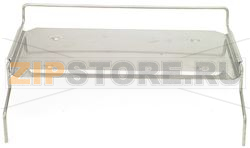 SLOPING SHELF 