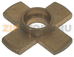 GUIDA VALVOLA INFUSIONE E64-E66 