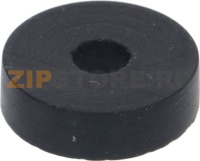 Gasket Epdm 70 Steam Tap Nsf