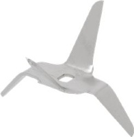 4 ЛЕЗВИЯ НОЖА