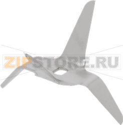 4 ЛЕЗВИЯ НОЖА 