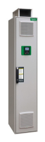 Преобразователь частоты 110-132 кВт, 380 В, 3 фазы Schneider Electric ATV930C13N4F