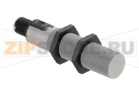 Датчик емкостный Leuze LCS-1M18P-F08PNO-K020P