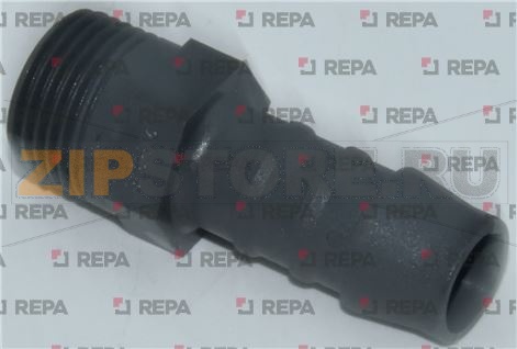 EMBOUT FLEXIBLE 12-S-3/8&#039; 