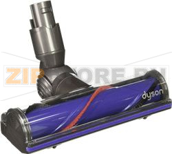 TURBO BROSSE 