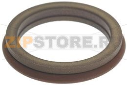 НАБОР УПЛОТНИТЕЛЕЙ СКРЕБКА 