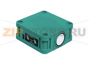 Датчик диффузного типа Ultrasonic sensor UB1500-F42S-UK-V95 Pepperl+Fuchs Описание оборудованияSingle head system